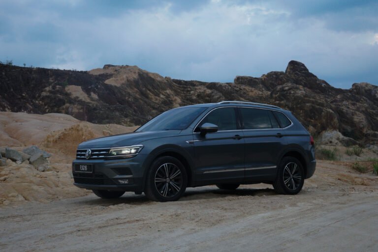 2. Hasanul Asyraf Hanafi - VW Adventure