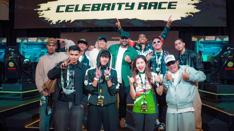 Unleashed Celeb Photo with Jeevan Raj Menon