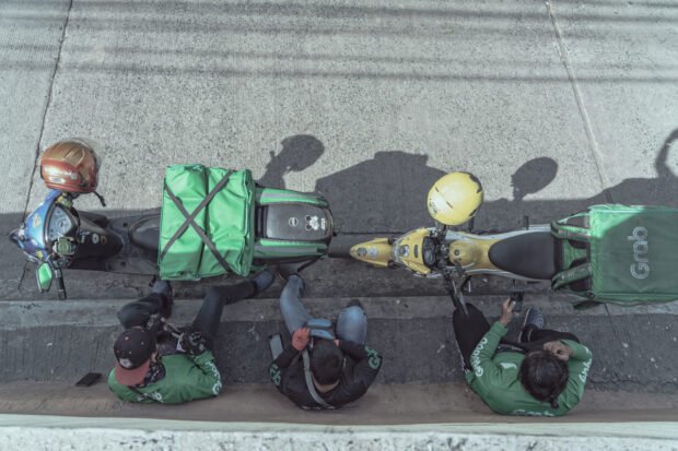 Gambar hiasan oleh Jason Miraples - Unsplash (1)