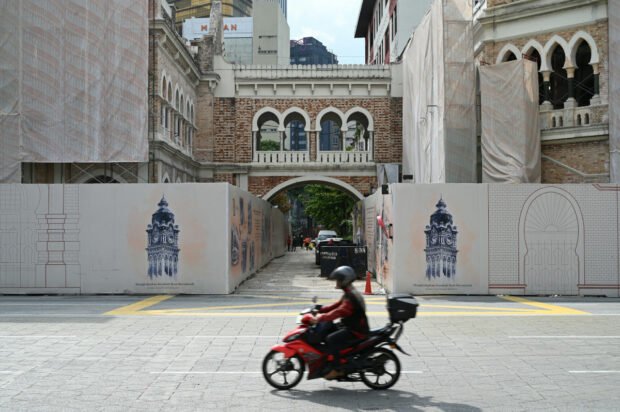 Gambar hiasan oleh Yi Zhong - Unsplash