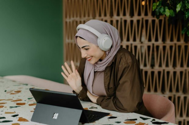 Gambar hiasan oleh Windows - Unsplash