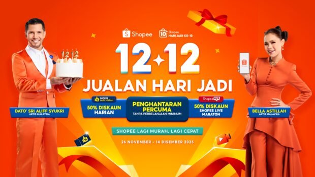 12.12 Birthday Sale_ BM Version