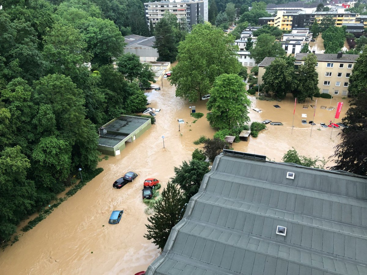 Gambar hiasan oleh Evelyn Geissler - Unsplash