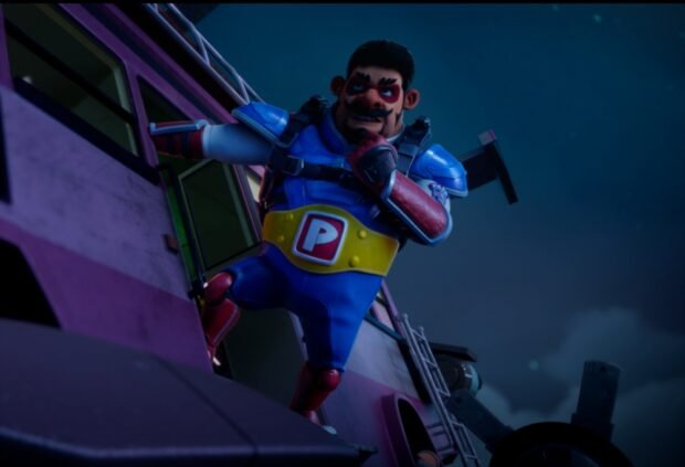 Image of Papa Zola by Malay Mail