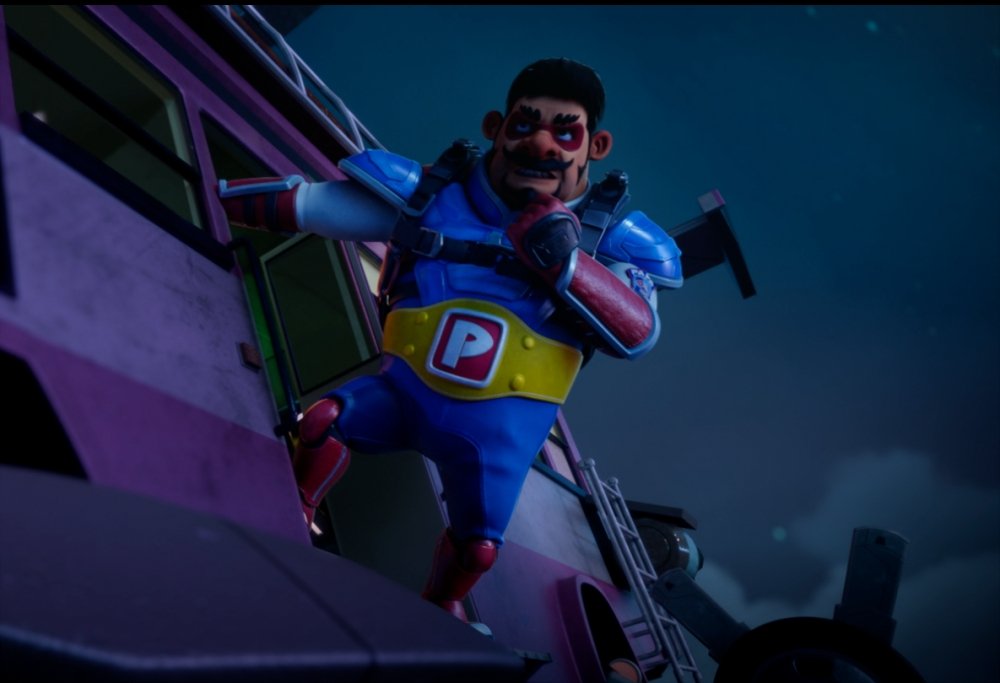 Image of Papa Zola by Malay Mail