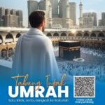 TABUNG INFAK UMRAH